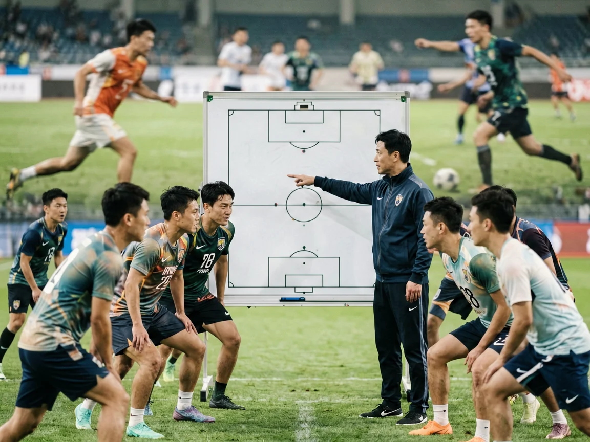 体育赛场准备,登贝莱俱乐部